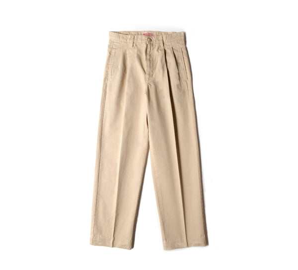 Sutherland Chino - Khaki