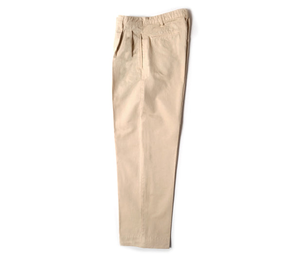 Sutherland Chino - Khaki