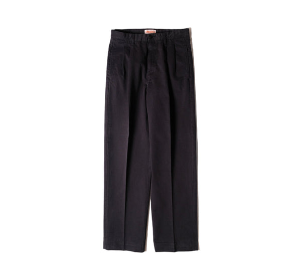 Sutherland Chino - Black