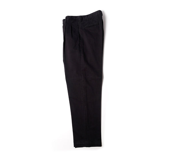 Sutherland Chino - Black