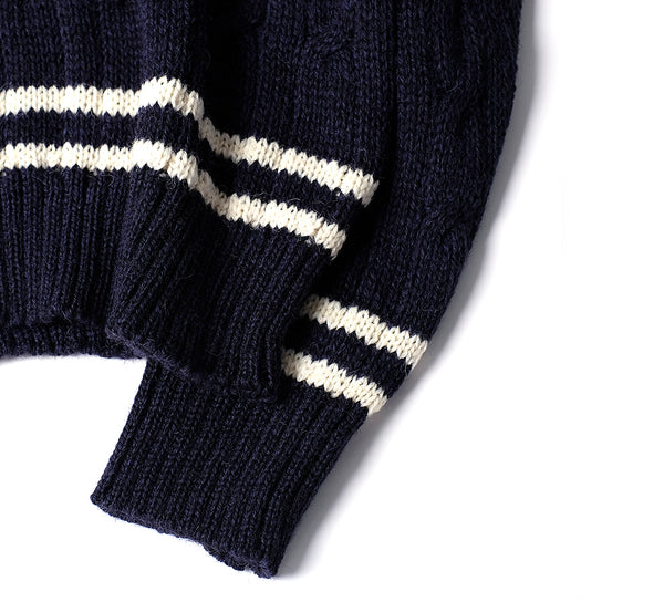 Hambledon Cricket - Navy