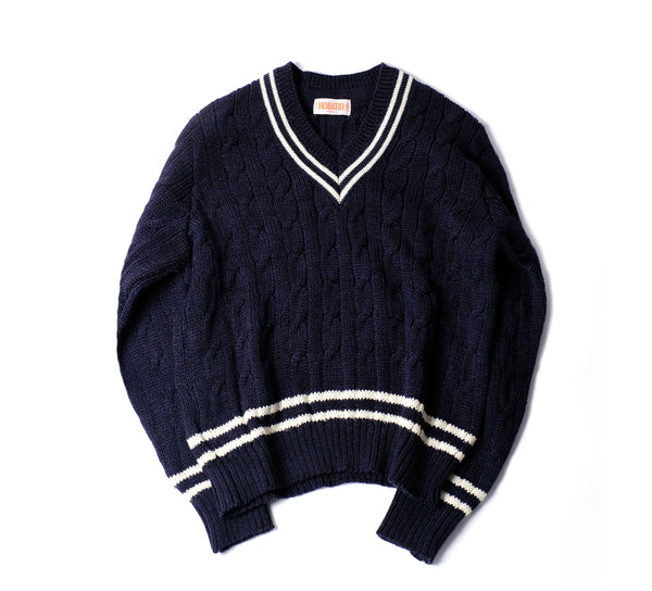 Hambledon Cricket - Navy