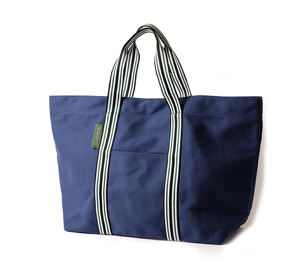 Boohay Tote - Navy