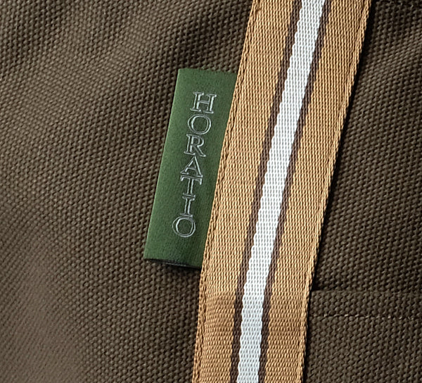 Boohay Tote - Olive